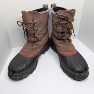Sorel Sudbury II Boot 13 Men